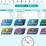 Account Resolver Accounting Software for Business ERP Software