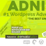 Adning Advertising Professional All In One Ad Manager