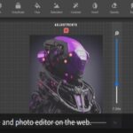 AirLab - Image and Photo Editor