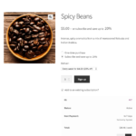 All Products for WooCommerce Subscriptions