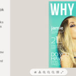 Ambre Flipbook -jQuery