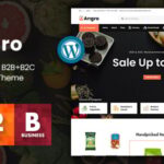 Angro - WooCommerce B2B & Wholesale Theme