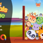 Animals Merge - HTML5 Game Construct 3