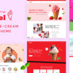 Ap Lebagol - Dessert & Ice-cream Shopify Theme
