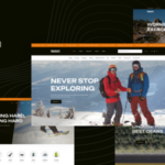 Ap Tousuit - Travel & Camping Gear Shopify Theme