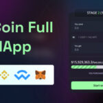 ArtiCoin Full ICO (Presale) BSC Selling dApp With Smart Contracts