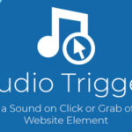 Audio Trigger - jQuery Plugin to Trigger Sounds