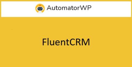 AutomatorWP – FluentCRM