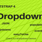 BDropdown