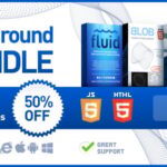 Background Bundle - Interactive Animated Background Collection