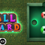 Ball Board - HTML5 Construct3 Game