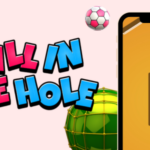 Ball In The Hole HTML5 Game