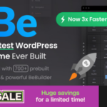 BeTheme – Responsive Multi-Purpose Theme