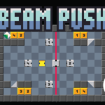 Beam Push - HTML5 - Construct 3