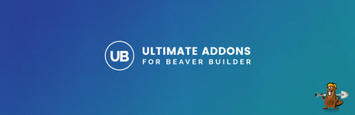 Beaver Builder Ultimate Addon