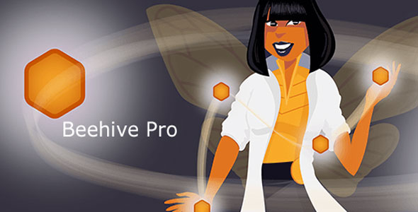 Beehive Pro - Google Analytics Beehive Pro - Google Analytics