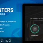 BitCounter - Counters and Progress Meters