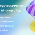 Bittex Cryptocurrency (BEP-20) Airdrop dApp - Airdrop Tokens Automatically