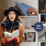 Booket - Bookstore Shopify 2.0 Theme