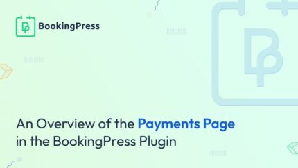 BookingPress Paddle Payment Gateway Addon