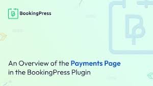 BookingPress Tip Addon