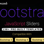 Bootstrap 5 Carousel Responsive JavaScript Plugin
