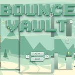 Bounce Vault Game Template