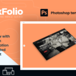 BoxFolio Portfolio and Image Slider Plugin