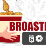 Broasted Chicken Game