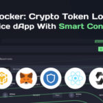 BscLocker Crypto Token Locking Service dApp With Smart Contract