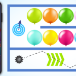 Bubble Pop - HTML5 Game, Construct 3