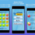 Button Clicker - A Fun Clicker Game CONSTRUCT 3 HTML5 C3P APK