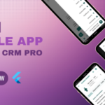 CRM PRO Mobile Application - CRM PRO Flutter Mobile App Add-on