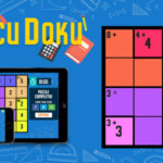 CalcuDoku - HTML5 Game