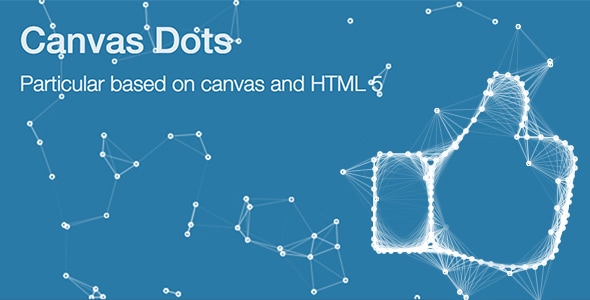 Canvas Dots Canvas Dots