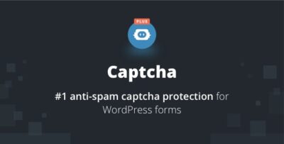 Captcha Plus