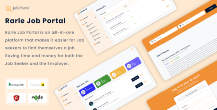 CareerQuest Your Job Portal Solution