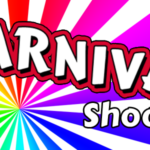 Carnival Shooter - Casual HTML5 Game