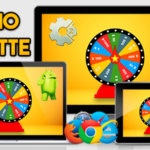 Casino Roulette - HTML5 and Mobile construct 2 and 3