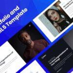 Cekko - Creative HTML5 Template