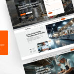 ChefGear - Commercial kitchen & Restaurant Equipment WordPress Theme