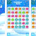 Christmas Balls - HTML5 Game + Mobile + AdMob (Construct 3 Construct 2 Capx)