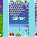 Christmas Candy - HTML5 Game + Android (Construct 3 Construct 2 Capx)