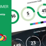 CircleTimer - jQuery Countdown Timer