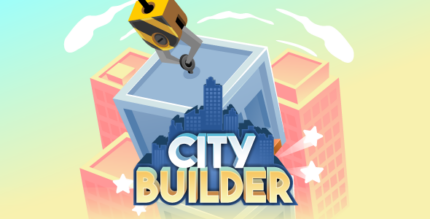 City Builder - HTML5 Game (Phaser 3)