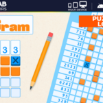 Classic Nonogram - HTML5 Logic Game