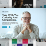 Coachie - Life Coach Template Kit