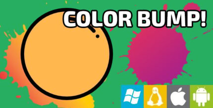 Color Bump