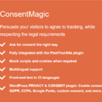 ConsentMagic Pro