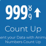 Count Up - Responsive jQuery Plugin